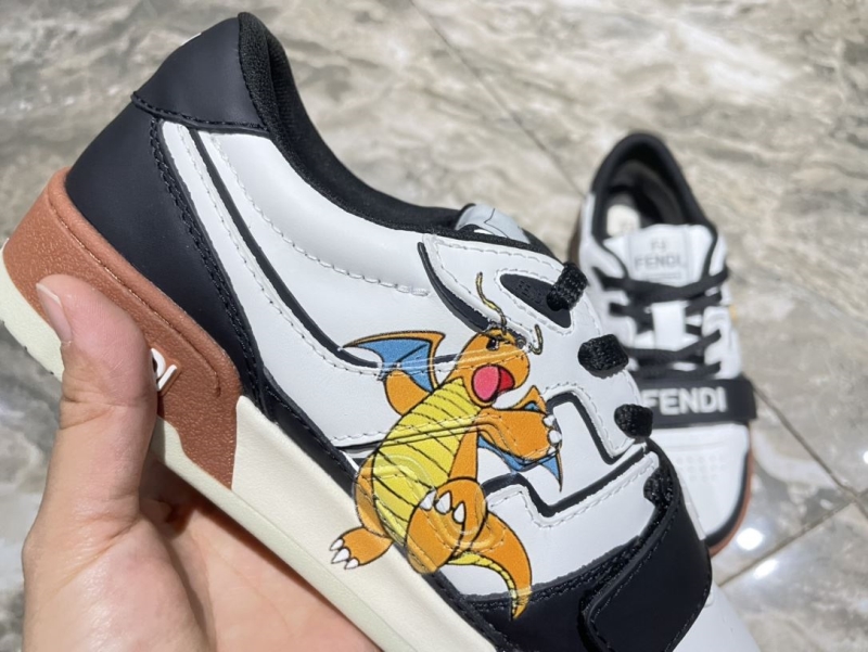 Fendi Sneakers